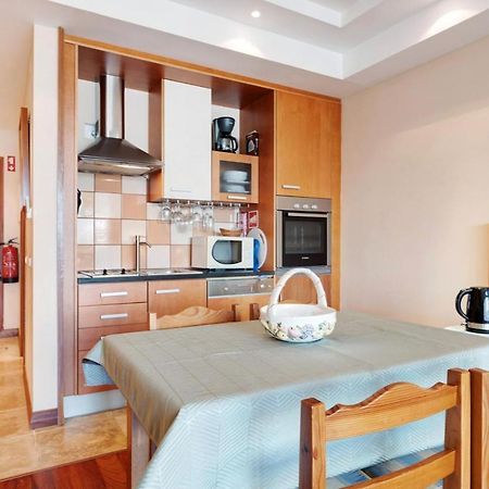 Boca Do Rio - Apartamento 109 埃斯坦巴 外观 照片