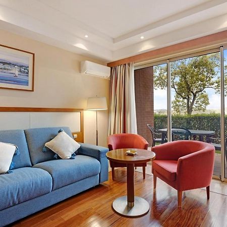 Boca Do Rio - Apartamento 109 埃斯坦巴 外观 照片