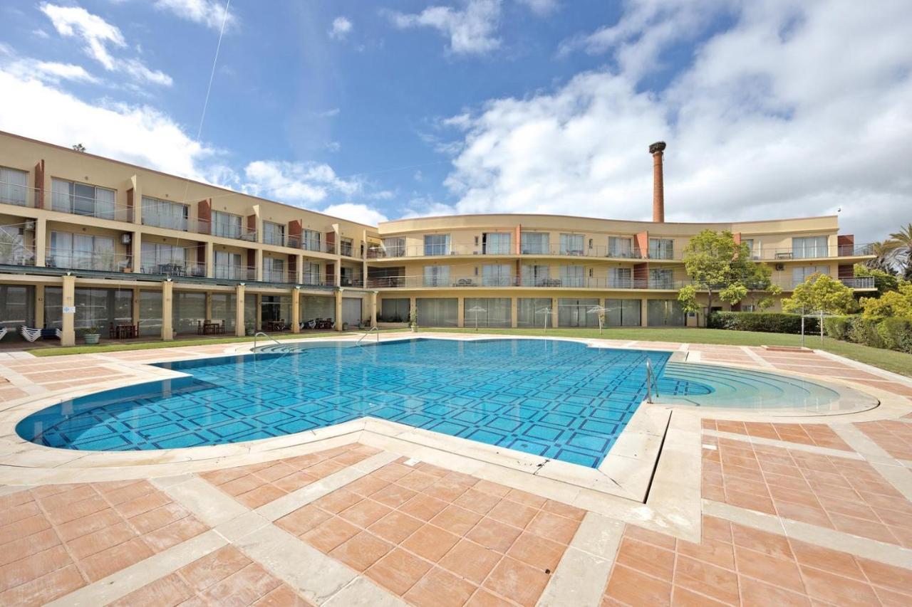 Boca Do Rio - Apartamento 109 埃斯坦巴 外观 照片
