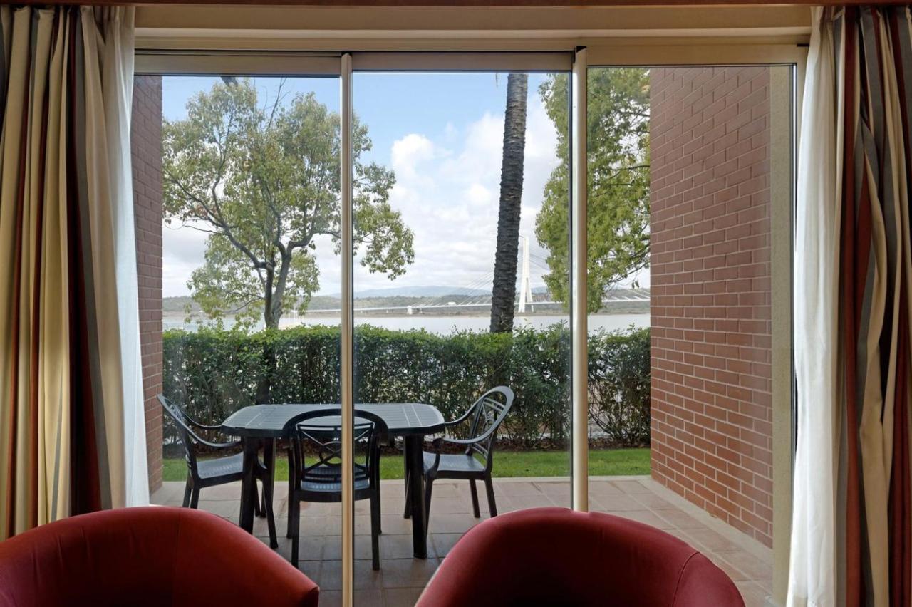 Boca Do Rio - Apartamento 109 埃斯坦巴 外观 照片