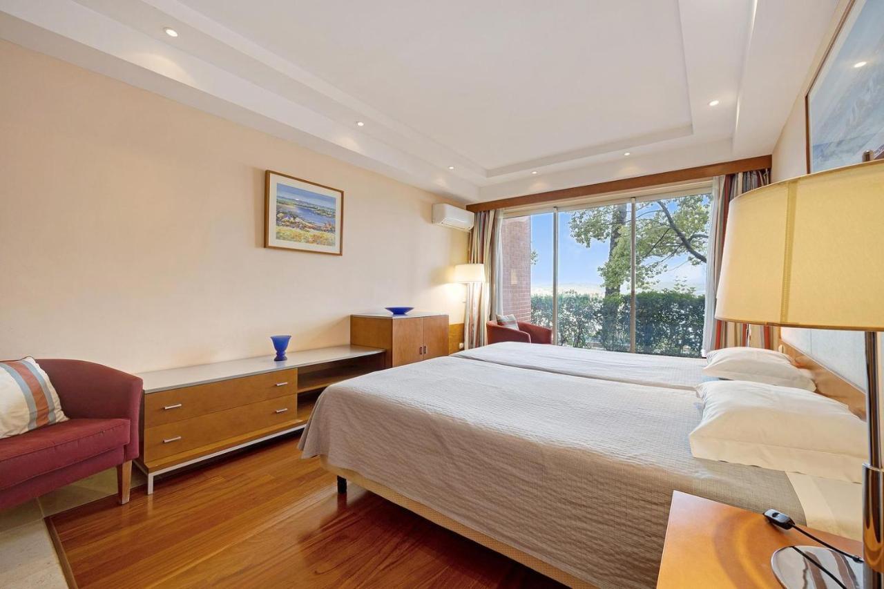 Boca Do Rio - Apartamento 109 埃斯坦巴 外观 照片